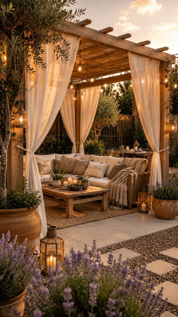 Best 3 Diy Shade Outdoor Cheap Ideas That Make Your Backyard Look ... within Luxury Landscaping Look On A Budget
