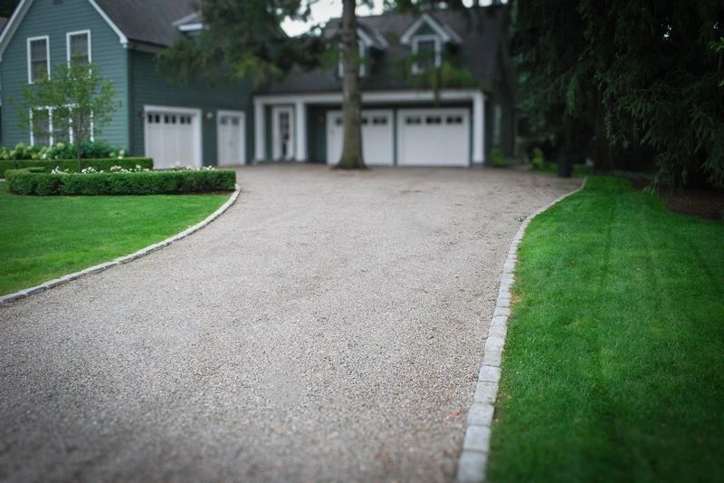 Gravel Driveway: Best Way To Estimate Costs – Accudirt with Avoiding Hidden Fees When Estimating Pea Gravel Materials for Your Yard