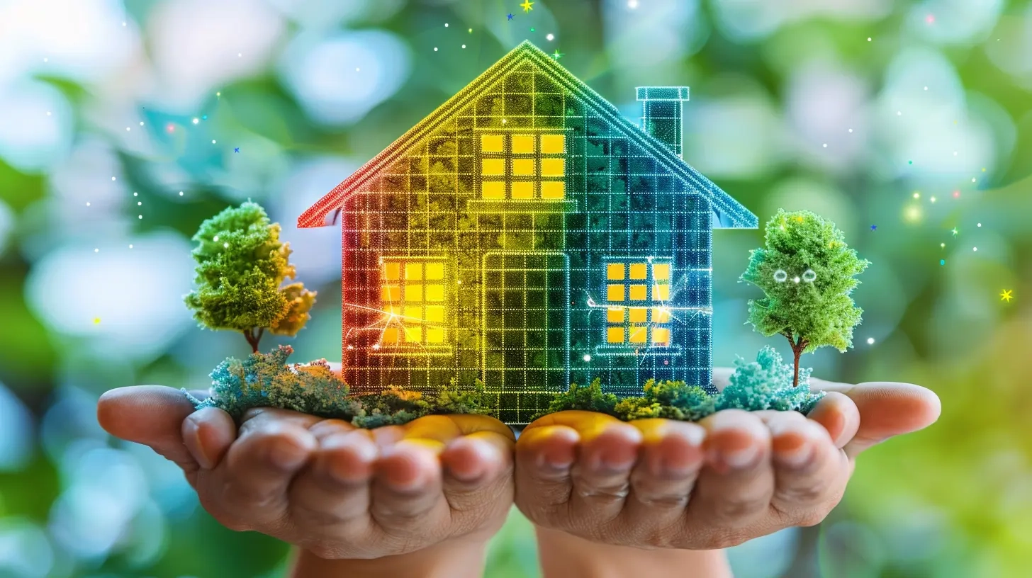 How Smart Thermostats Are Saving Homeowners Money | Urbmix within How Smart Homeowners Are Saving Money On Landscaping Crew Expenses This Year