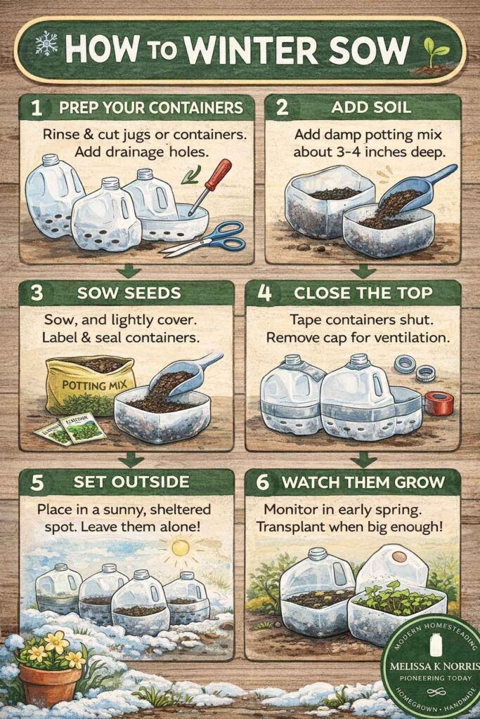 Fall Planting Native Perennials: A Region-Aware Garden Guide
