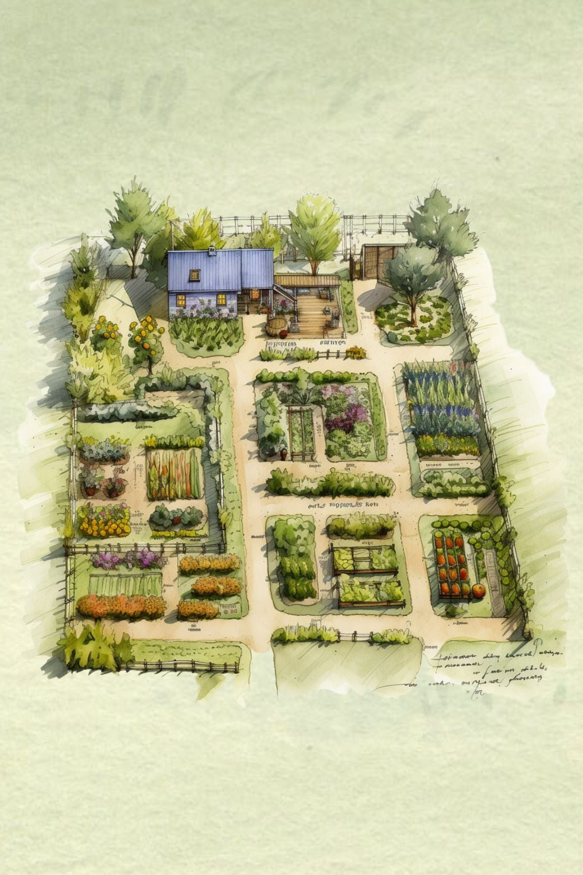 Plant Nursery Design Layout At Eva Brown Blog in How To Get Free Landscaping Consultation