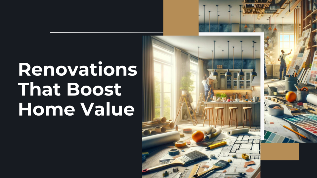 Unlocking Maximum Value With Proven Strategies To Selling Your Home For ... in How To Increase Curb Appeal Under $200