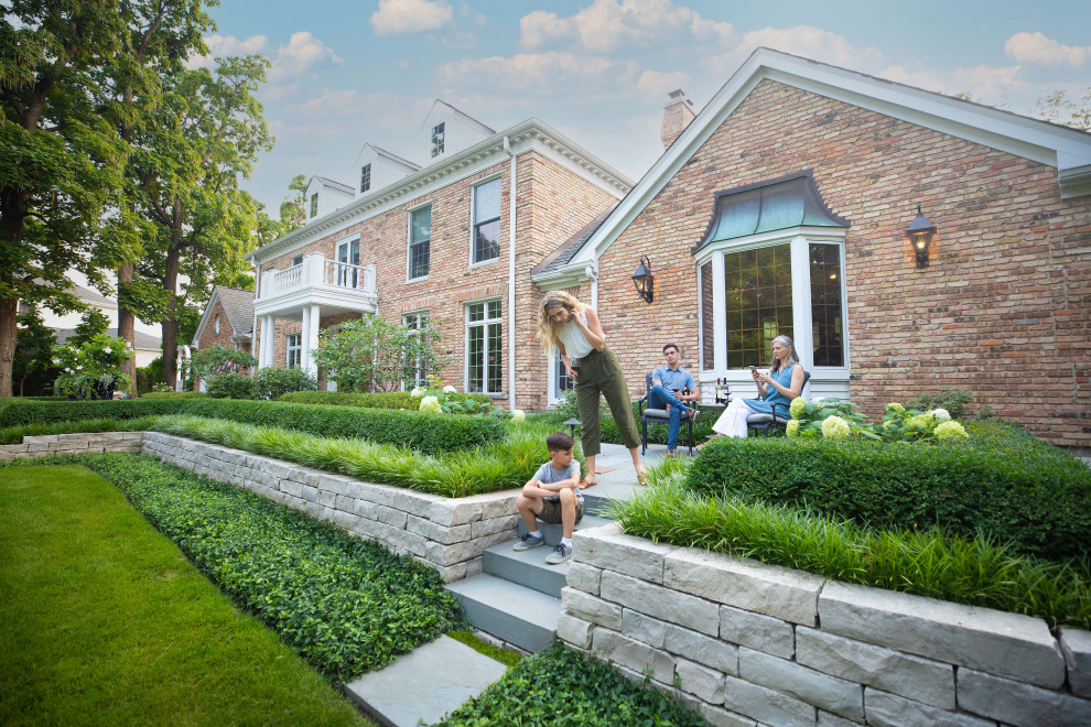What You Should Know About A Phased Landscape Design Project inside How To Get Landscaping Done Cheap